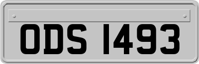 ODS1493