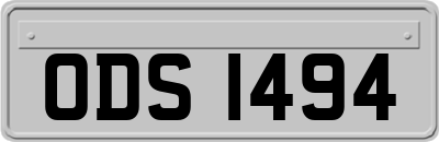 ODS1494