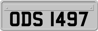 ODS1497