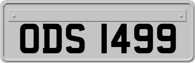 ODS1499