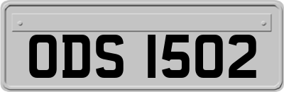ODS1502