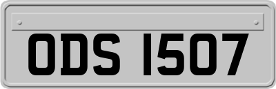 ODS1507