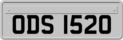 ODS1520