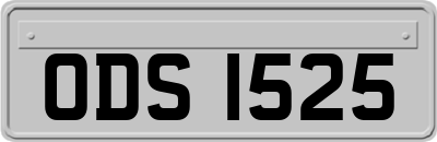 ODS1525