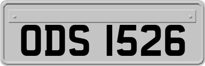 ODS1526