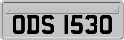 ODS1530