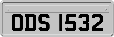 ODS1532