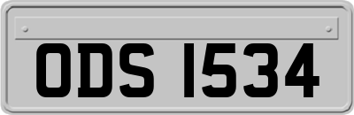 ODS1534
