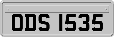 ODS1535