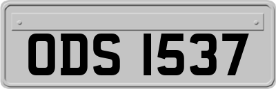 ODS1537