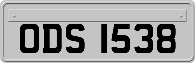 ODS1538