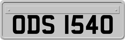 ODS1540
