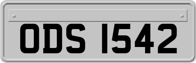 ODS1542
