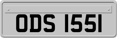 ODS1551