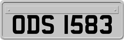 ODS1583