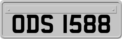 ODS1588