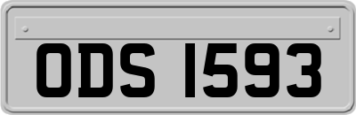 ODS1593