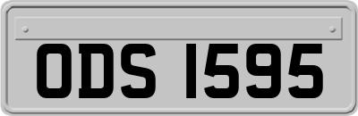 ODS1595