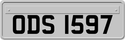 ODS1597