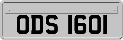 ODS1601