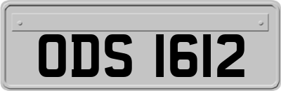 ODS1612