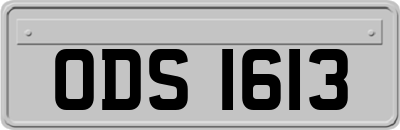 ODS1613