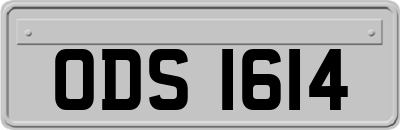 ODS1614