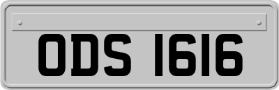 ODS1616