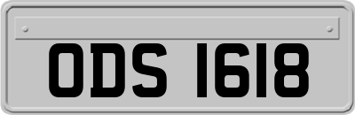 ODS1618