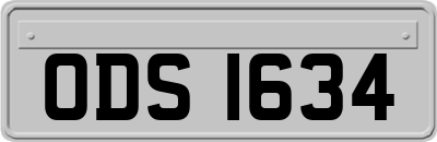 ODS1634