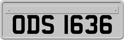 ODS1636