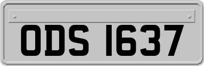 ODS1637