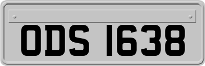 ODS1638