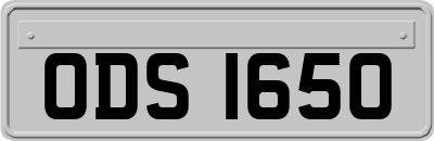 ODS1650