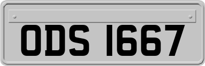 ODS1667