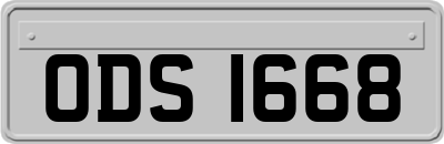 ODS1668