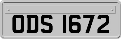 ODS1672