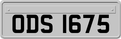 ODS1675