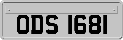 ODS1681