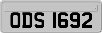 ODS1692
