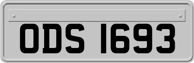 ODS1693