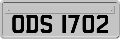 ODS1702