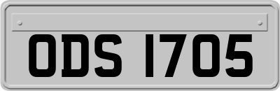 ODS1705