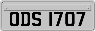 ODS1707