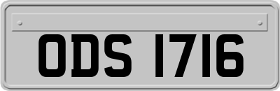 ODS1716