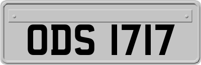 ODS1717