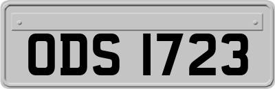 ODS1723