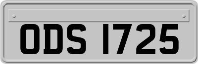 ODS1725