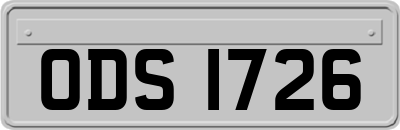 ODS1726