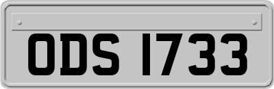ODS1733